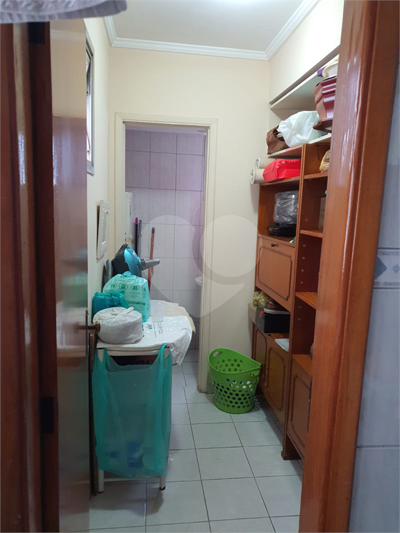 Confortável apartamento para venda  no Alto de Santana