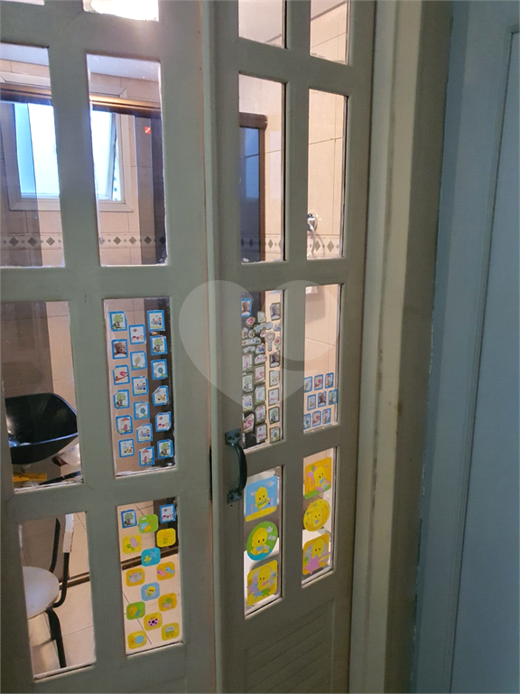 Confortável apartamento para venda  no Alto de Santana