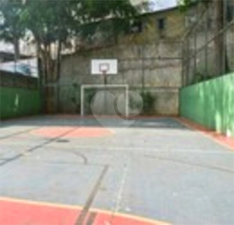 Confortável apartamento para venda  no Alto de Santana