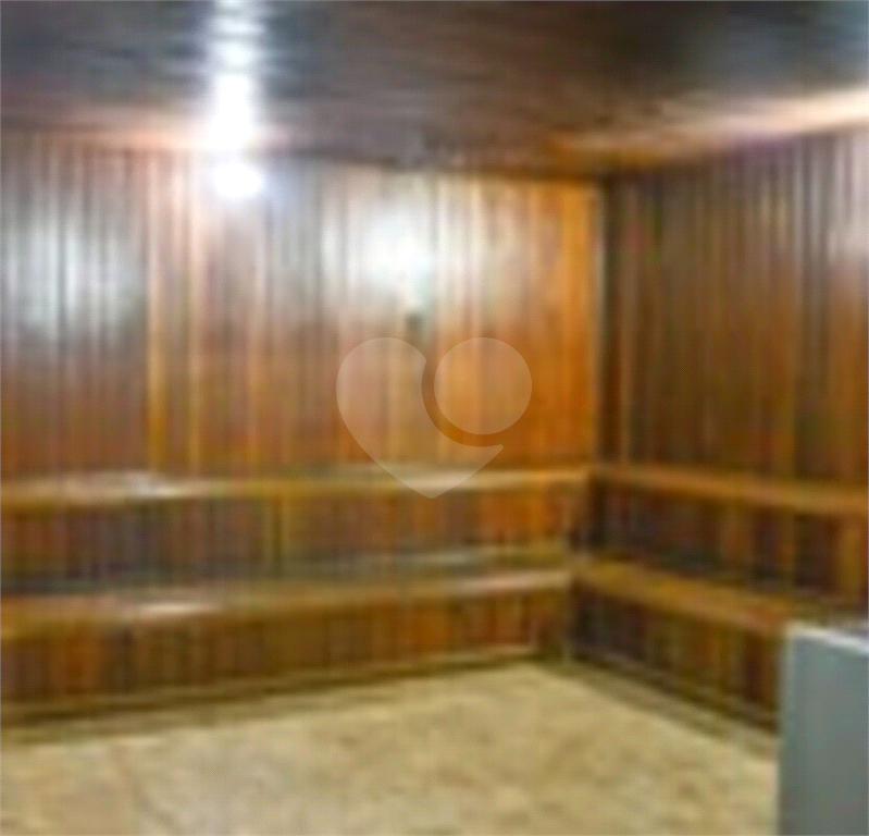 Confortável apartamento para venda  no Alto de Santana