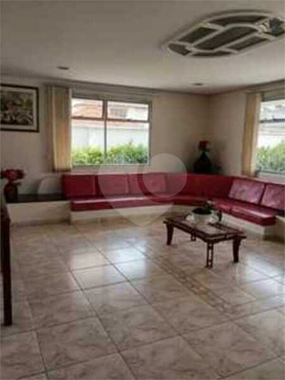 Confortável apartamento para venda  no Alto de Santana