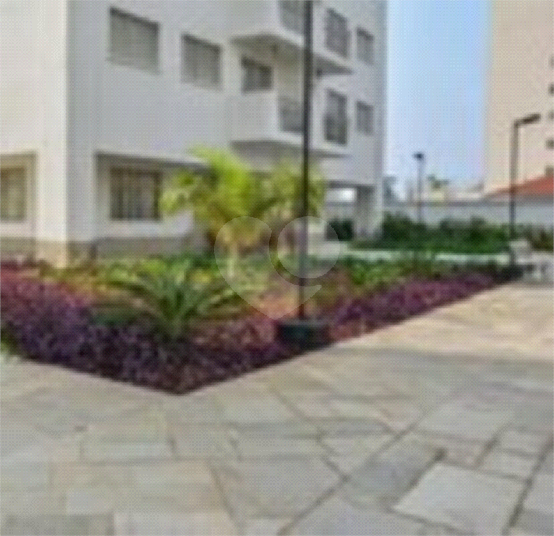 Confortável apartamento para venda  no Alto de Santana