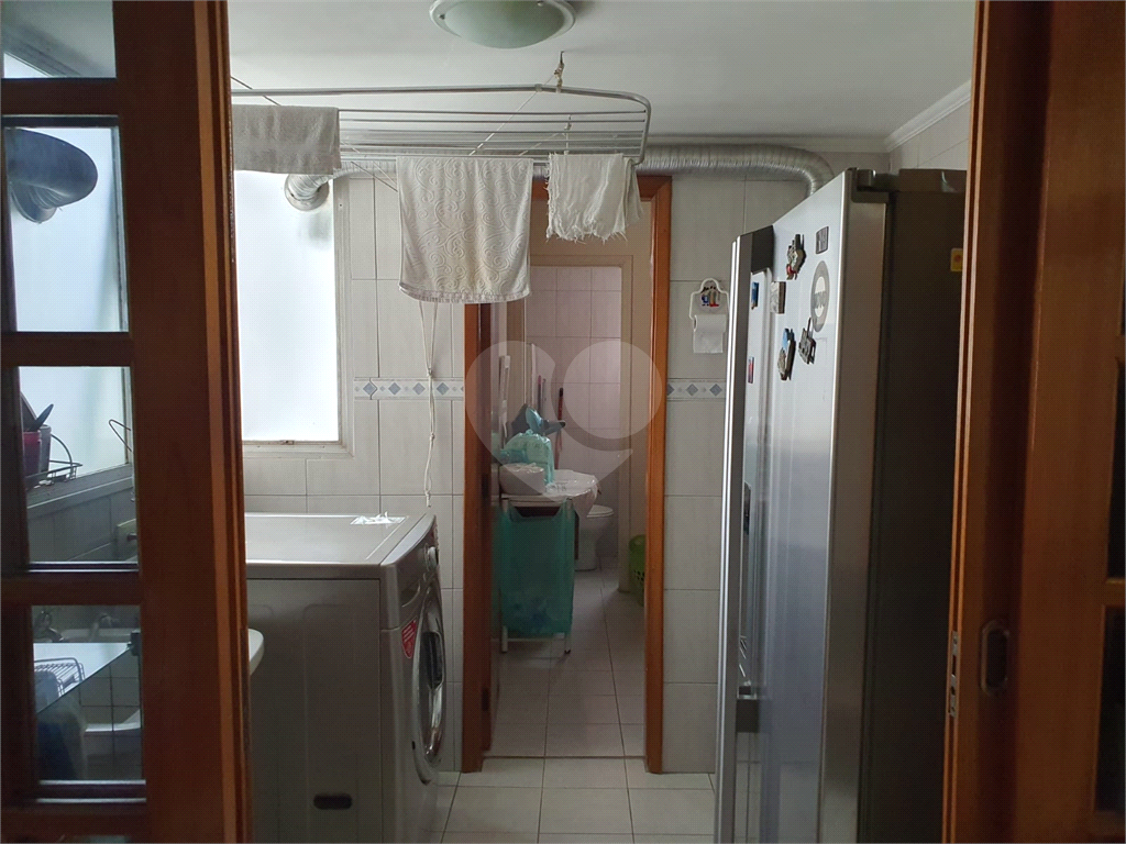 Confortável apartamento para venda  no Alto de Santana