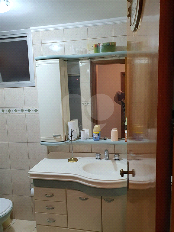 Confortável apartamento para venda  no Alto de Santana