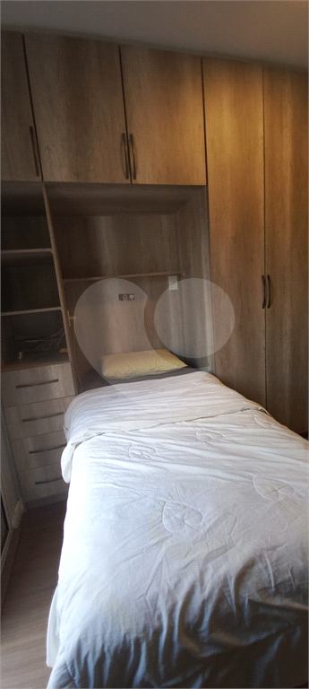CONDOMÍNIO em VILA CARRÃO