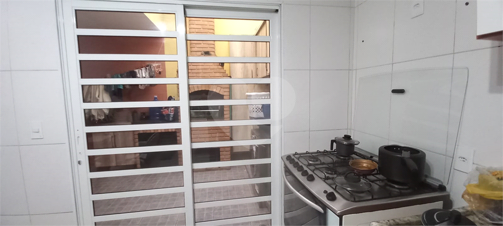 CONDOMÍNIO em VILA CARRÃO