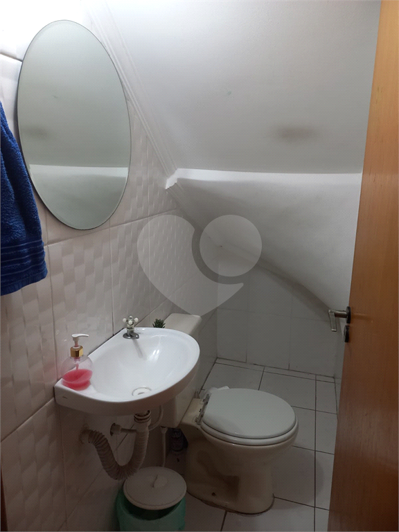CONDOMÍNIO em VILA CARRÃO