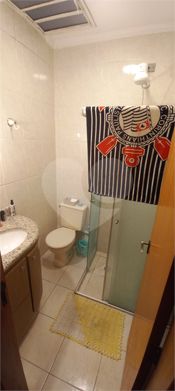 CONDOMÍNIO em VILA CARRÃO