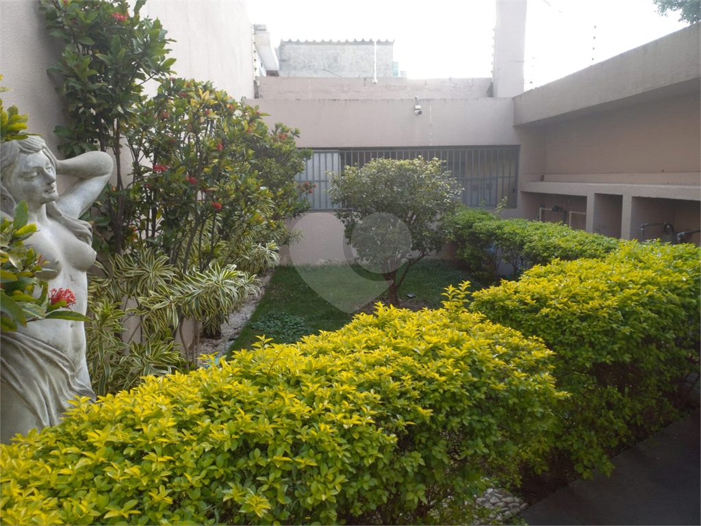 CONDOMÍNIO em VILA CARRÃO