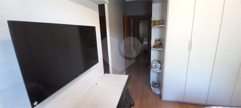 CONDOMÍNIO em VILA CARRÃO