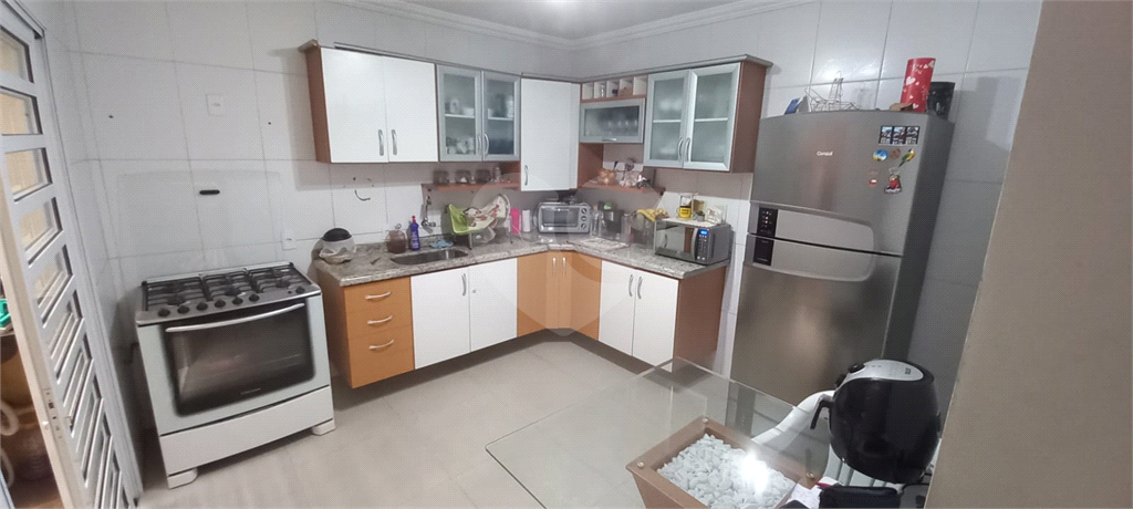 CONDOMÍNIO em VILA CARRÃO