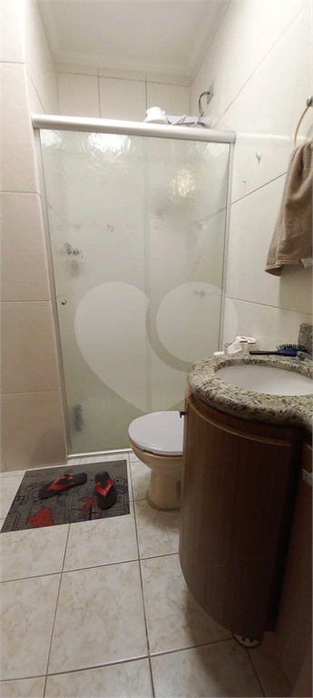 CONDOMÍNIO em VILA CARRÃO