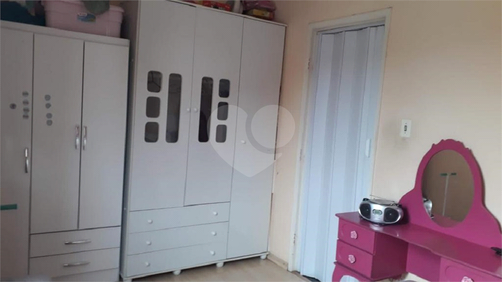 Apartamento à venda em São Bernardo do Campo, bairro de Vila Áurea