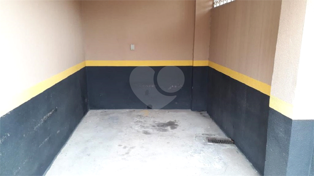 Apartamento à venda em São Bernardo do Campo, bairro de Vila Áurea