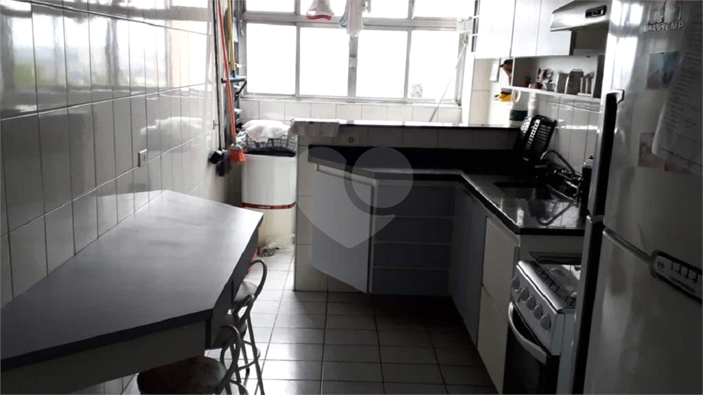 Apartamento à venda em São Bernardo do Campo, bairro de Vila Áurea