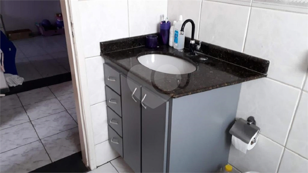 Apartamento à venda em São Bernardo do Campo, bairro de Vila Áurea