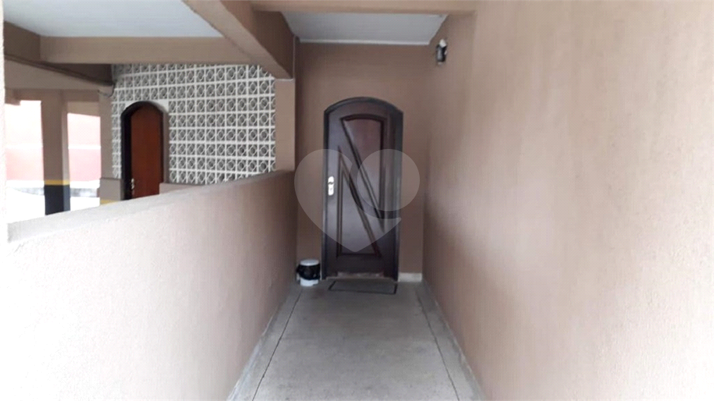 Apartamento à venda em São Bernardo do Campo, bairro de Vila Áurea