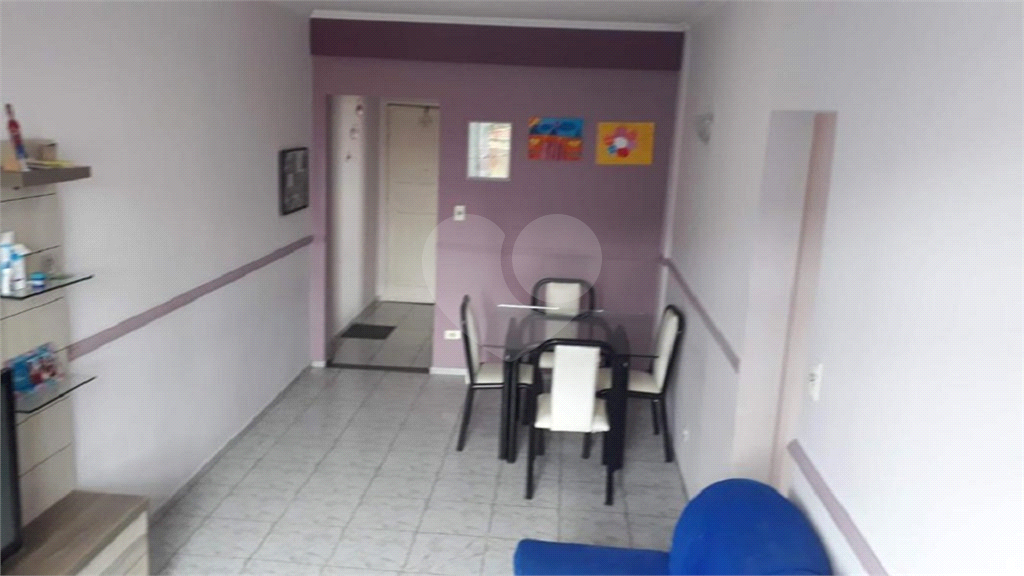 Apartamento à venda em São Bernardo do Campo, bairro de Vila Áurea