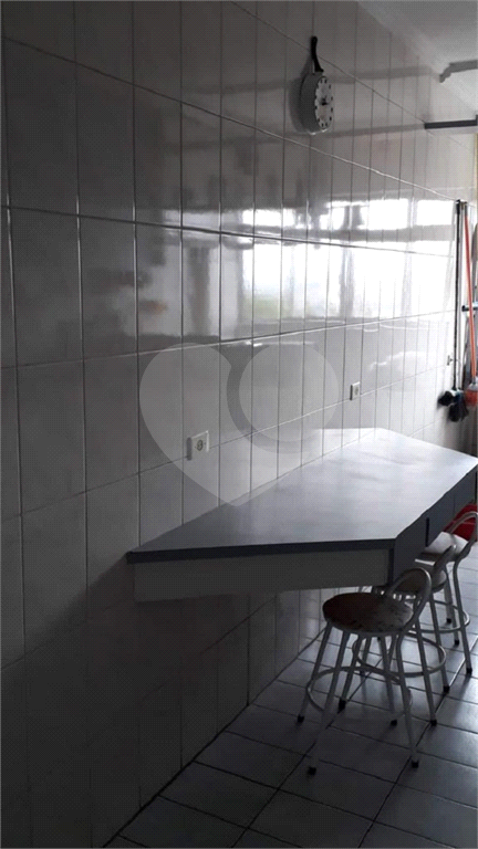 Apartamento à venda em São Bernardo do Campo, bairro de Vila Áurea