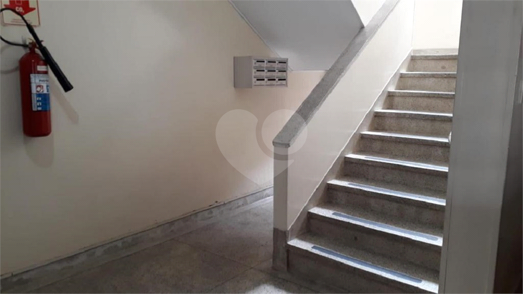 Apartamento à venda em São Bernardo do Campo, bairro de Vila Áurea