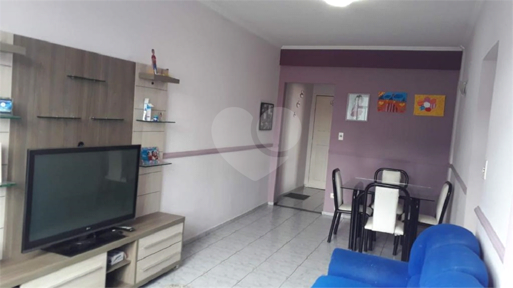 Apartamento à venda em São Bernardo do Campo, bairro de Vila Áurea