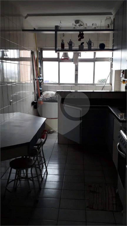 Apartamento à venda em São Bernardo do Campo, bairro de Vila Áurea