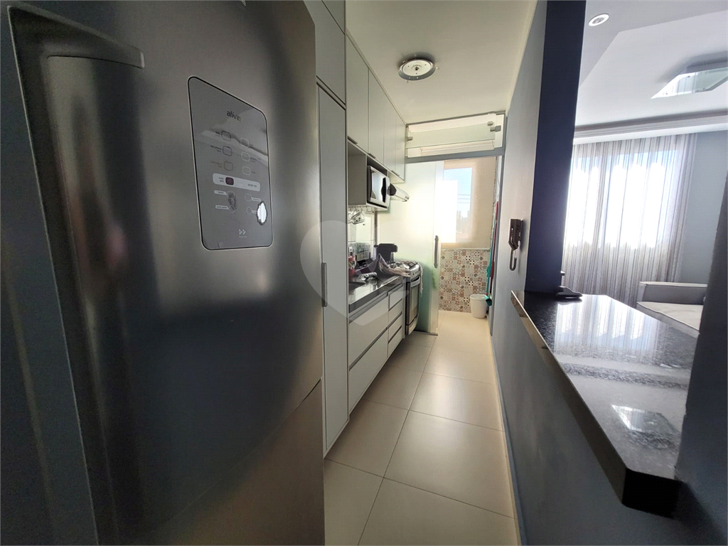 Apartamento à venda com 3 quartos, 65m² - Foto 6