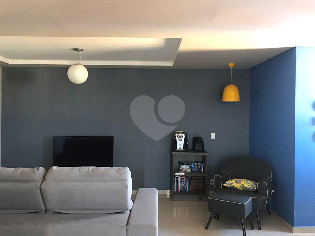 Apartamento à venda com 3 quartos, 65m² - Foto 15