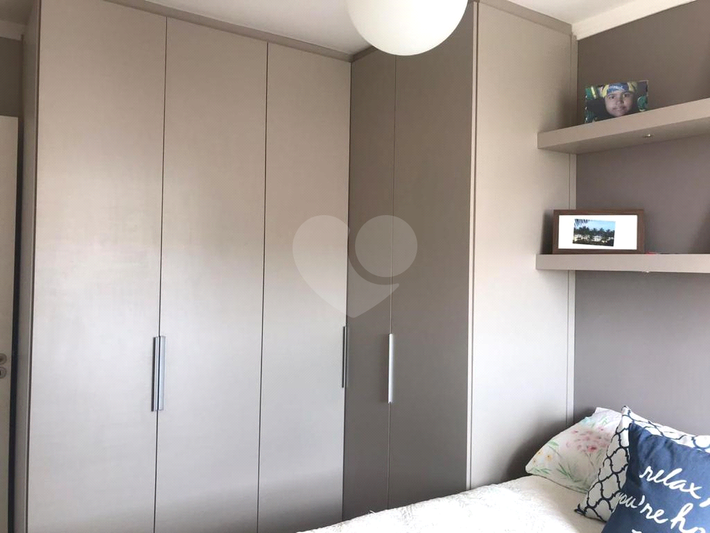 Apartamento à venda com 3 quartos, 65m² - Foto 12