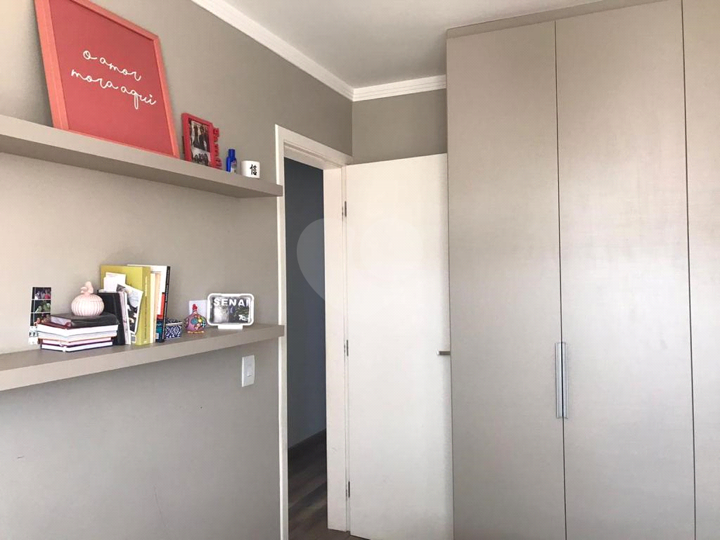 Apartamento à venda com 3 quartos, 65m² - Foto 13