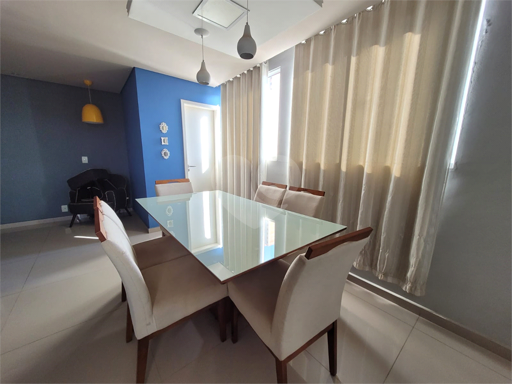 Apartamento à venda com 3 quartos, 65m² - Foto 18