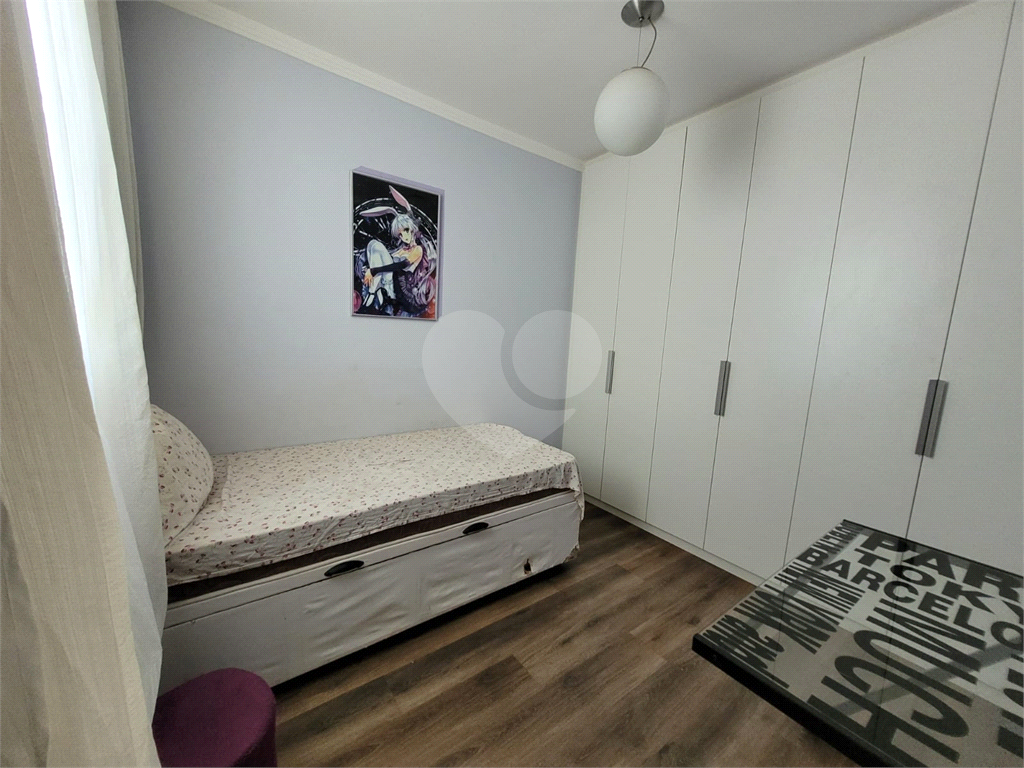 Apartamento à venda com 3 quartos, 65m² - Foto 8