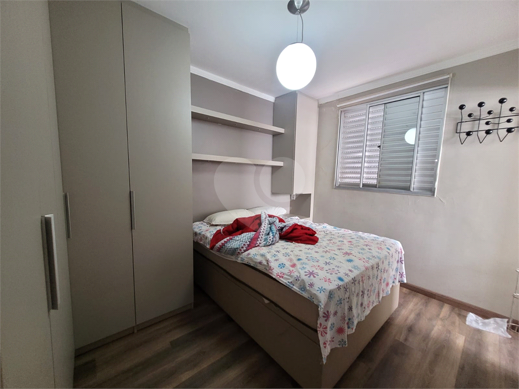 Apartamento à venda com 3 quartos, 65m² - Foto 10