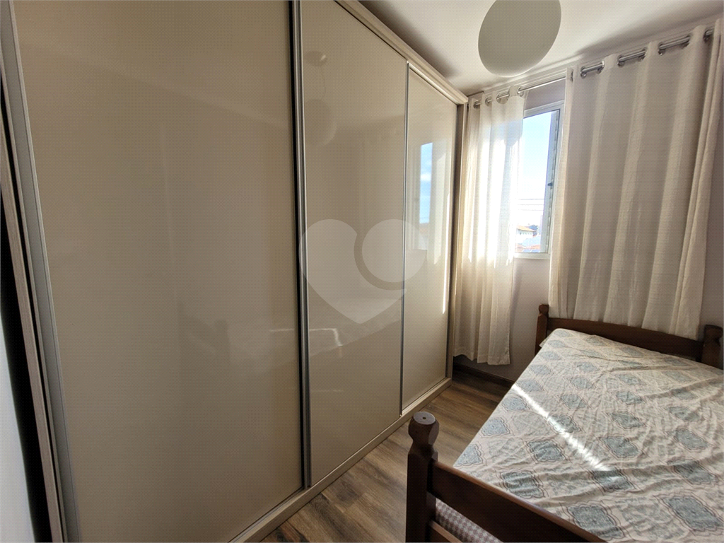 Apartamento à venda com 3 quartos, 65m² - Foto 11