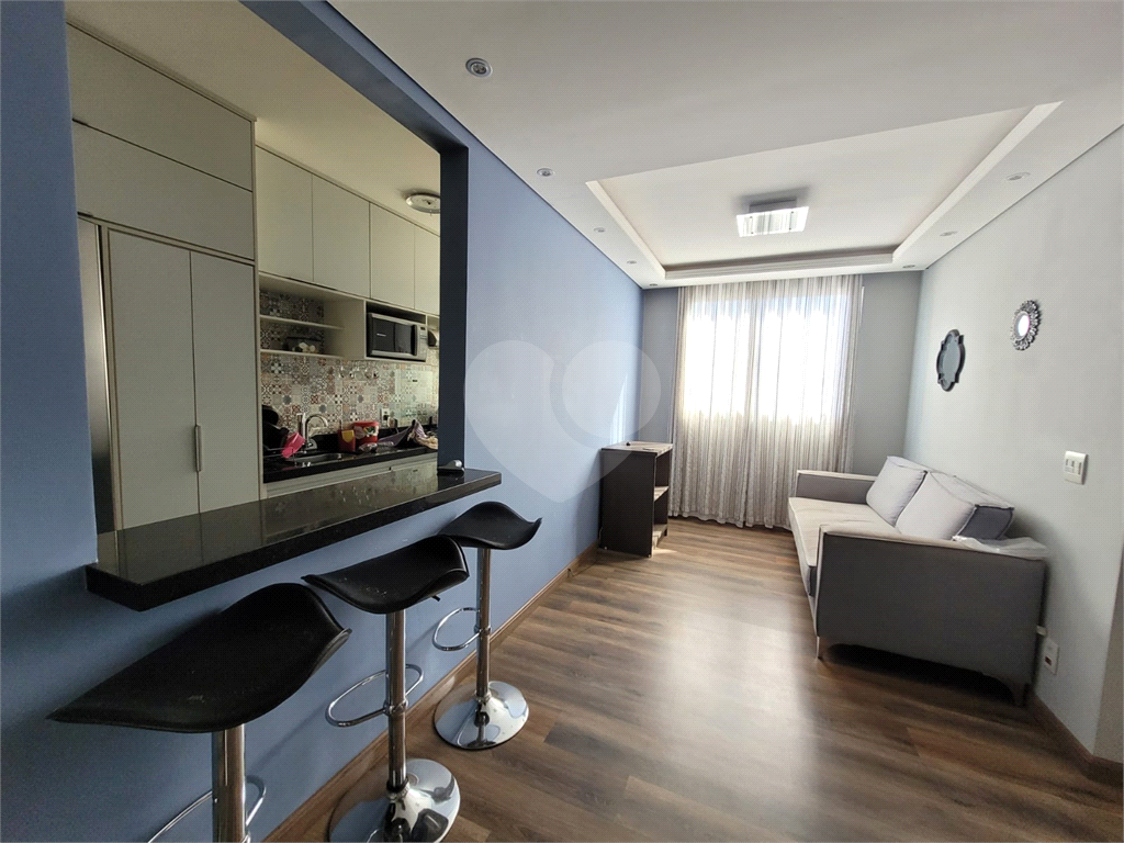 Apartamento à venda com 3 quartos, 65m² - Foto 5