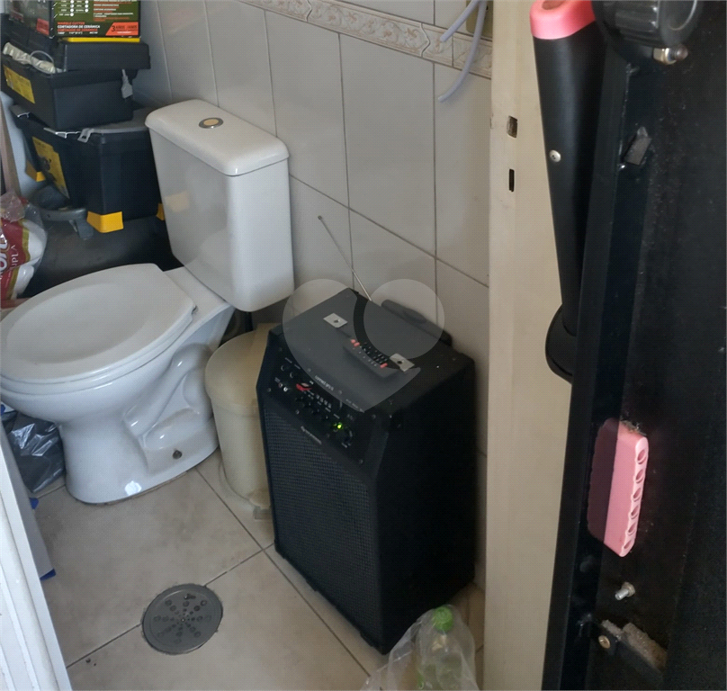 APARTAMENTO em VILA MILTON