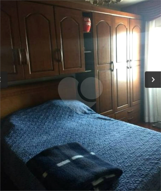 APARTAMENTO em VILA MILTON