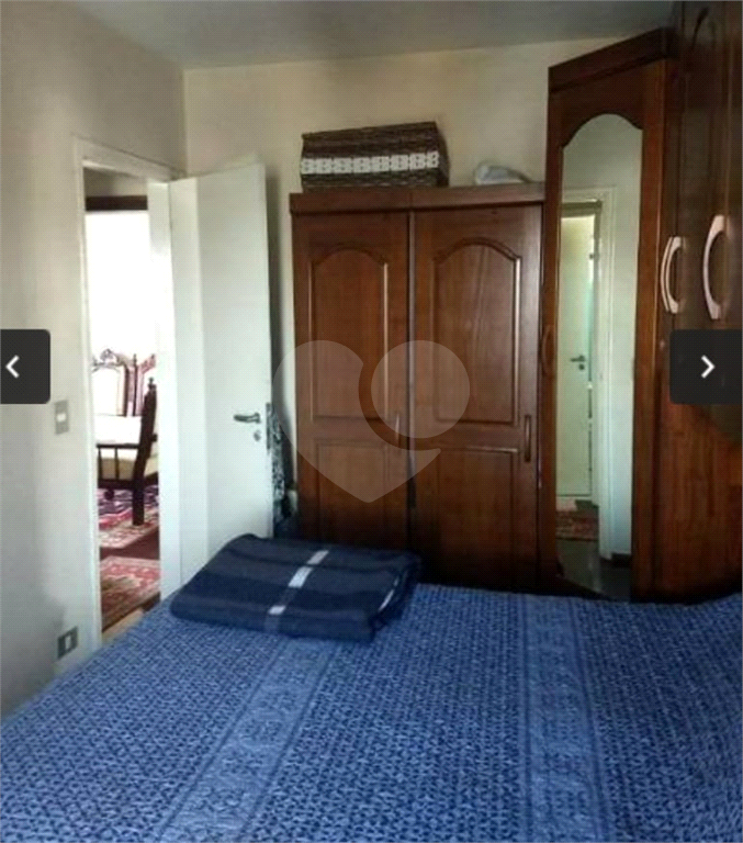 APARTAMENTO em VILA MILTON