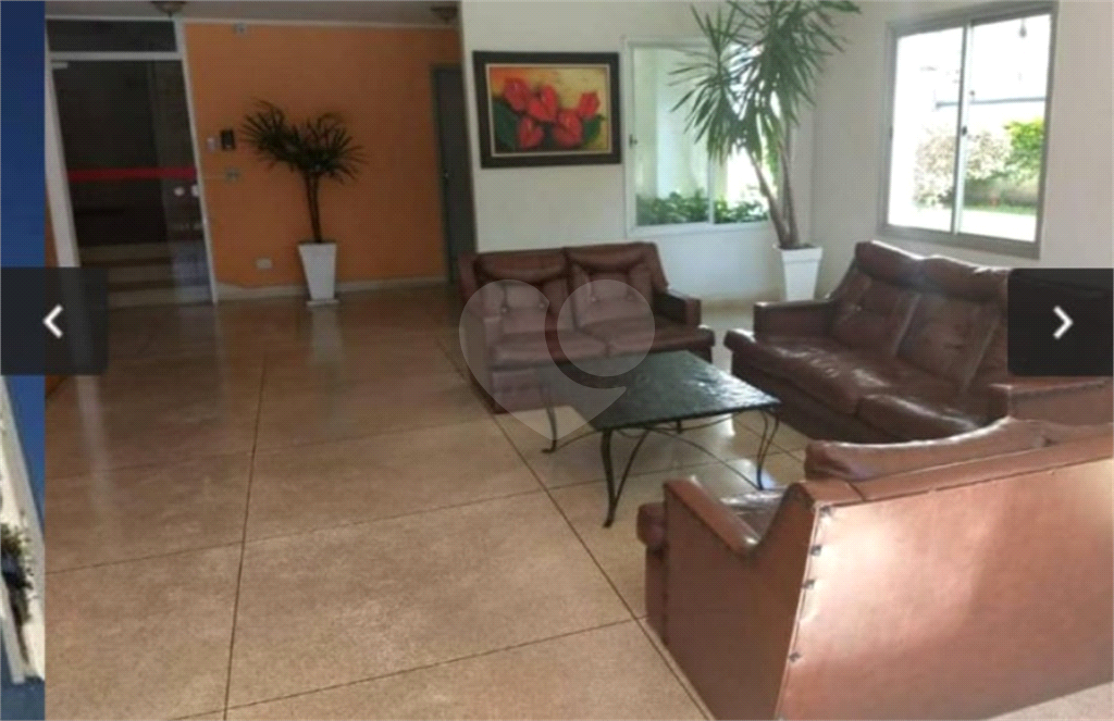APARTAMENTO em VILA MILTON