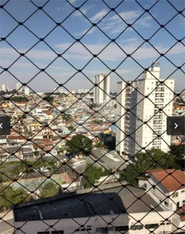 APARTAMENTO em VILA MILTON