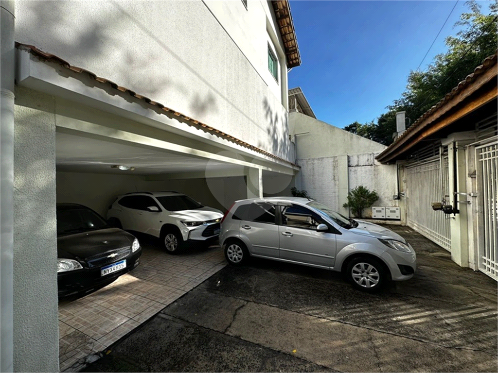 CONDOMINIO FECHADO PALMAS