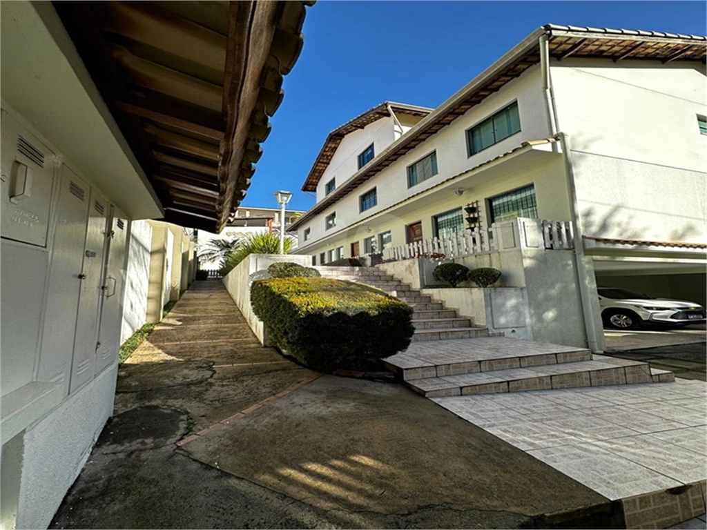 CONDOMINIO FECHADO PALMAS