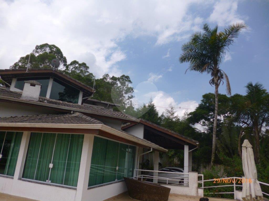 Casa para Venda - Serra Dos Lagos (Jordanésia)