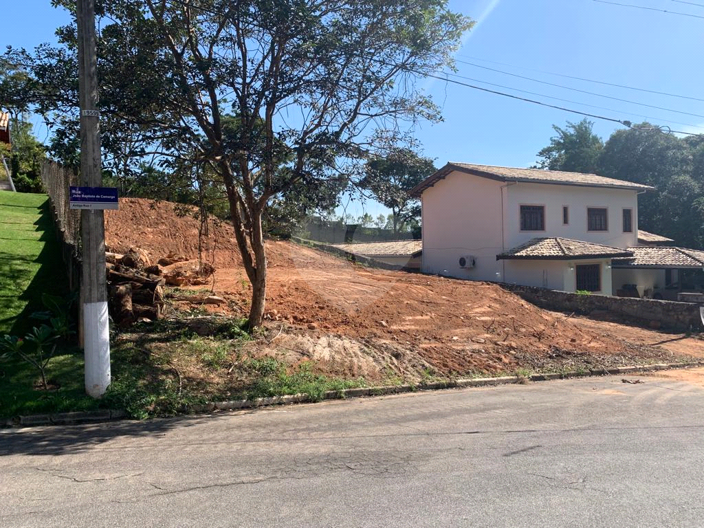 Terreno à venda, 1020m² - Foto 6