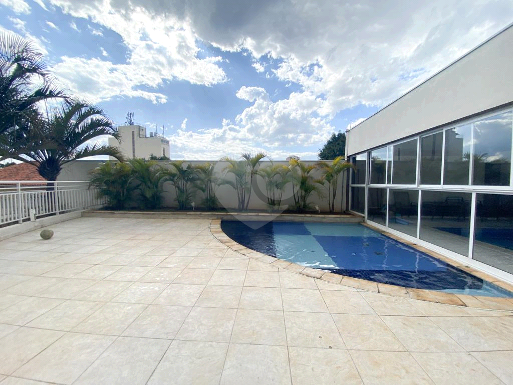 Apartamento para venda com 3 dormitórios na Vila Guilherme 