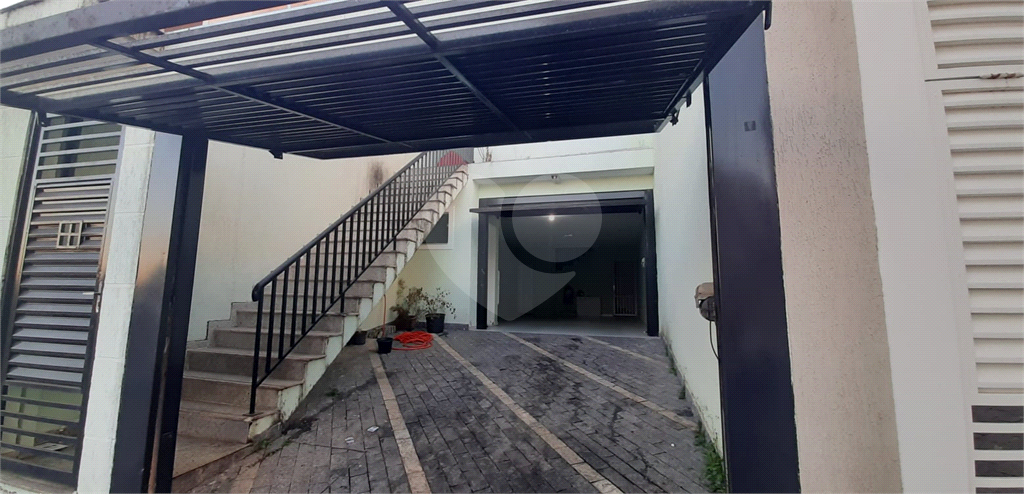 Sobrado à venda com 3 quartos, 187m² - Foto 4