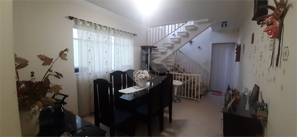 Sobrado à venda com 3 quartos, 187m² - Foto 8