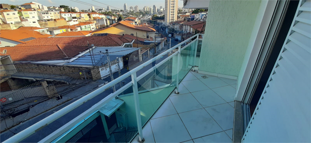 Sobrado à venda com 3 quartos, 187m² - Foto 3