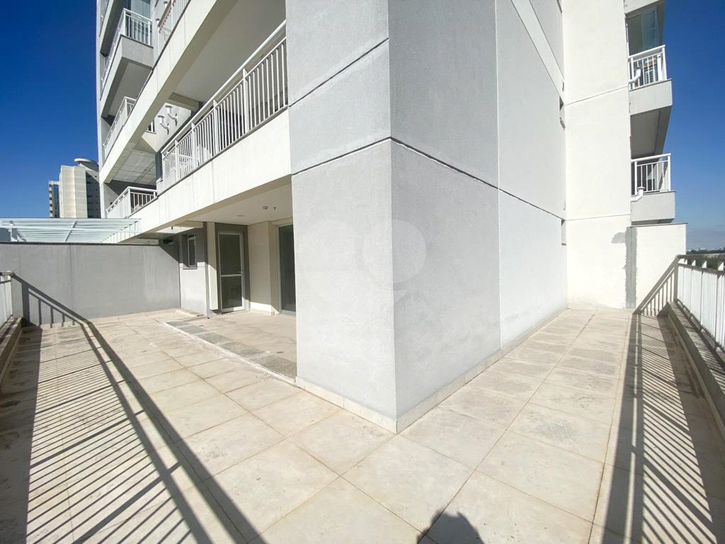 Apartamento Garden a venda em Santana
