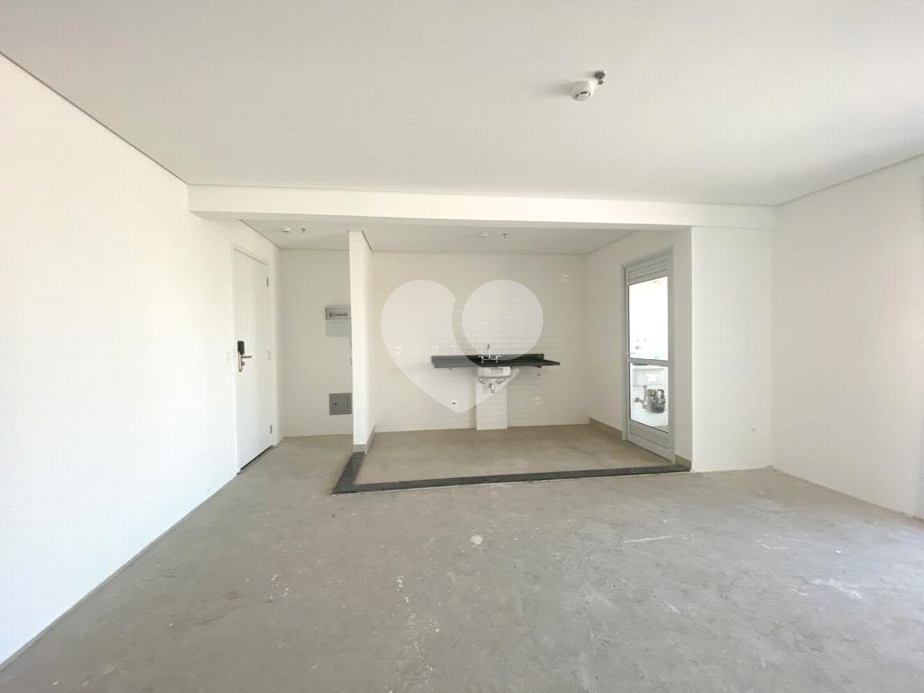 Apartamento Garden a venda em Santana